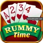Rummy Time