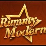 Rummy Modern