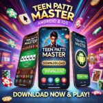 Teen Patti Master Old Version